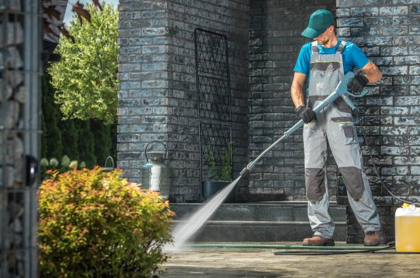 Solar Panel Cleaning in Cottleville, MO